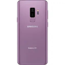 Смартфон Samsung Galaxy S9+ 6/64Gb Purple (SM-G9650) (SnapDragon) - мініатюра 8