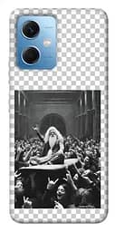 Чохол Demsky Harry Potter 6 для Xiaomi Redmi Note 12 5G