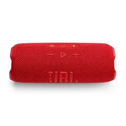 Акустична система JBL Flip 7 Red (JBLFLIP7RED) - мініатюра 3