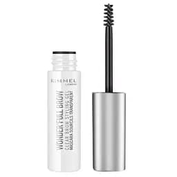 Гель для бровей Rimmel Wonder’full Brow 4.5 мл (8000019891717)