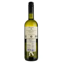 Вино Hummel Tramini Gewurztraminer біле сухе 0.75 л - мініатюра 2