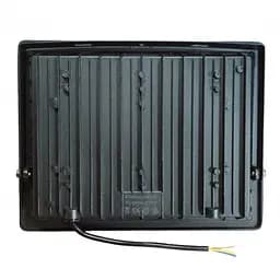 Світлодіодний прожектор підлоговий вуличний Flood Light 100W 6500К 220V IP66 - мініатюра 4
