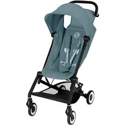 Коляска Cybex Agis BLK Stormy Blue (525000775)