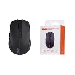 Мишка 2E MF270 Silent Rechargeable Wireless Black (2E-MF270WBK.) - мініатюра 7