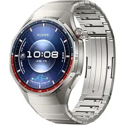 HUAWEI Watch GT 6 Pro 46 мм Elite (Atum-B29M, 55020FTT)