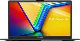 Ноутбук ASUS Vivobook GO E1504FA-BQ210 15.6' FHD IPS, AMD R3-7320U, 8GB, F512GB, UMA, NoOS, Чорний (90NB0ZR2-M00950) - мініатюра 5