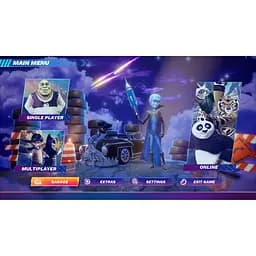 Ключ активації Microsoft DreamWorks All-Star Kart Racing для Xbox One/Series S/X - мініатюра 10