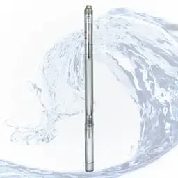 Насос заглибний свердловинний відцентровий Vitals Aqua 3-30DCo 1690-1.2r (57751) - мініатюра 3