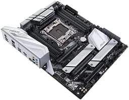 Материнська плата ASUS PRIME X299-A II (Prime X299-A II) (Socket 2066, Intel X299, ATX) Б/в - мініатюра 2