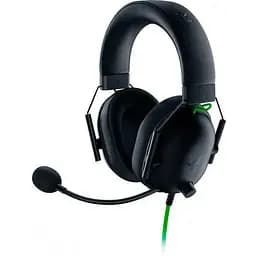 Навушники з мікрофоном Razer Blackshark V2 X Black (RZ04-03240100-R3M1)