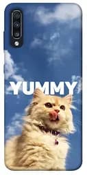 Чохол Demsky Sky kitty для Samsung Galaxy A70 (A705F)