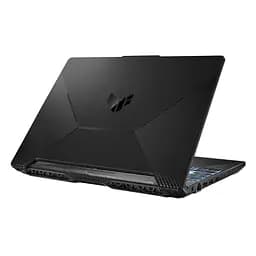 Ноутбук ASUS TUF Ігровий A15,5 7535HS la 4.55 GHz,8 GB DDR5 5600,512 GB,3050 4 GB,Windows 11 Home - мініатюра 6