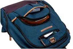 Міський рюкзак 25L Arches KingCamp 30х43х15 см sum0025033 - мініатюра 6