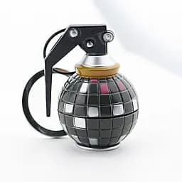 Брелок GeekLand Бугі-Вугі-Бомба Фортнайт Fortnite