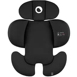 Автокрісло Lionelo Navy I-Size black onyx (LO-NAVY I-SIZE BLACK ONYX) - мініатюра 8
