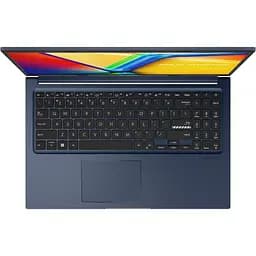 Ноутбук Asus Vivobook 15 X1504ZA, i5-1235U, 8GB, 512GB, Без ОС, колір - мініатюра 13