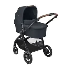 Універсальна коляска 2 в 1 Maxi-Cosi Street Plus Essenential Graphite - мініатюра 2