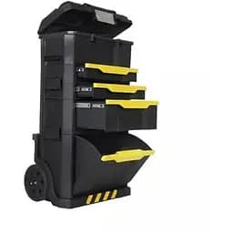 Ящик Stanley Modular Rolling Workshop на колесах (1-79-206)