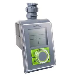 Таймер для полива Technoline WZ1000 садовый Grey (WZ1000)