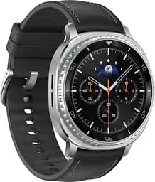 Смарт-годинник Samsung Galaxy Watch8 Classic Black (SM-L500NZKASEK) - мініатюра 3