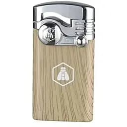 Запальничка Laguiole Turbo Flame Grey