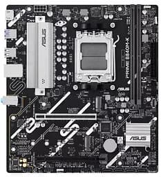 Материнська плата ASUS PRIME B840M-K (PRIME B840M-K) (Socket AM5, AMD B840, Micro-ATX)