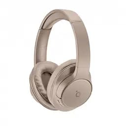 Наушники Acme BH317 Wireless over-ear headphones Sand (4770070882214)