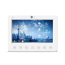 Відеодомофон KAPPA+ HD WHITE Neolight (82-00009)