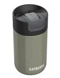 Термокружка Kambukka Olympus, 300 мл, серый (11-02001)