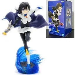 Фігурка Banpresto Герой в масці Shizu Про моє переродження в слиз anime ТТ S 22.25