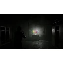 Ключ активації Microsoft Outbreak: Shades of Horror Chromatic Split Anachronistic Collection для Xbox One/Series S/X - мініатюра 7