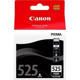 Картридж Canon PGI-525PGBK Pigment Black 19 ml (4529B001)
