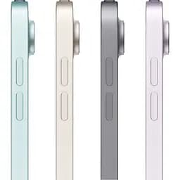 Планшет Apple iPad Air 11 (2024) 256GB Wi-Fi + Cellular Space Gray (MUXH3) [106469] - мініатюра 8