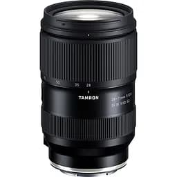 Объектив Tamron 28-75mm f/2.8 Di III VXD G2 Sony E [94359]
