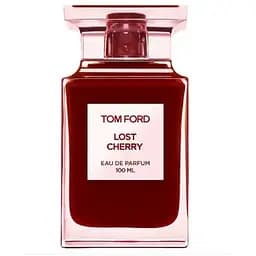 Парфюмированная вода оригинал Распив Tom Ford lost cherry 5 мл