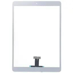 Сенсорний екран iPad Pro 10.5 /iPad Air 3 2019 білий, повний комплект, OEM