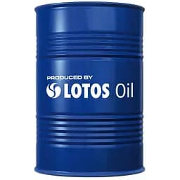 Олива гідравлична Lotos Hydraulic Oil L-HV 46 DIN HVLP 205 л (156066)