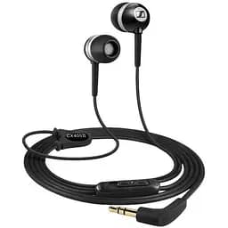 Навушники Sennheiser CX 400-II Precision (Black)
