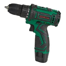 Шурупокрут акумуляторний Nowa WA1215BLB (145709) - мініатюра 2
