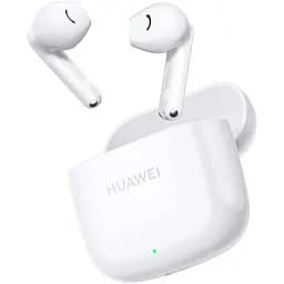Навушники Huawei FreeBuds SE 2 Ceramic White [93438] - мініатюра 3