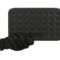 Набір головок торцевих Stanley 1/2" з насадками 6-гранними М6-19 мм 7 шт. (1-89-099) - мініатюра 3