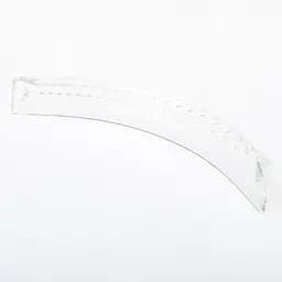 Стекло для люстры №028 Brille YL2785 h-130 мм