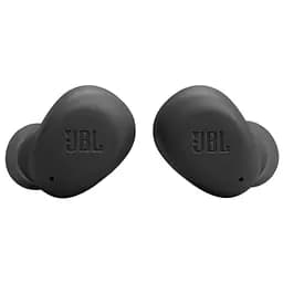 Навушники JBL Wave Buds TWS Black (JBLWBUDSBLK) - мініатюра 7