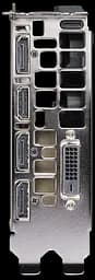 Відеокарта GeForce GTX 1060 6GB Evga Gaming SSC Gaming ACX 3.0 (06G-P4-6267-KR) Б/В - мініатюра 3