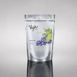 Подтягивающая альгинатная маска Виноград Vigor 50 г