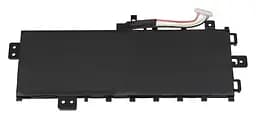 Акумулятор B21N1818 для ноутбука Asus X712DA, X712DK, X712EA, X712EQ, X712FA, X712FB, X712JA, X712UA (0B200-03350400), 4050 mAh - мініатюра 3