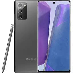 Смартфон Samsung Galaxy Note 20 5G N981U 128GB Gray 1SIM