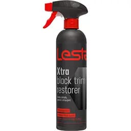 Средство Lesta для обновления черных деталей 0.5 л (393908_AKL-XBLAC/0.5)
