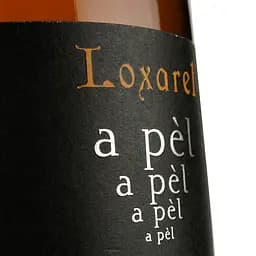 Вино Loxarel A Pel blanc Xarel-lo in Amphora біле сухе 0.75 л - мініатюра 4
