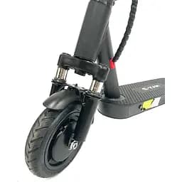 Електросамокат X-Scooter (500W, 12.4Ah) + 2 Амортизатор + Кейс у подарунок - мініатюра 2